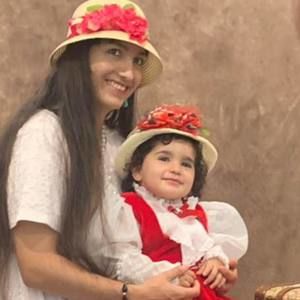 Meet your Posher, Araceli